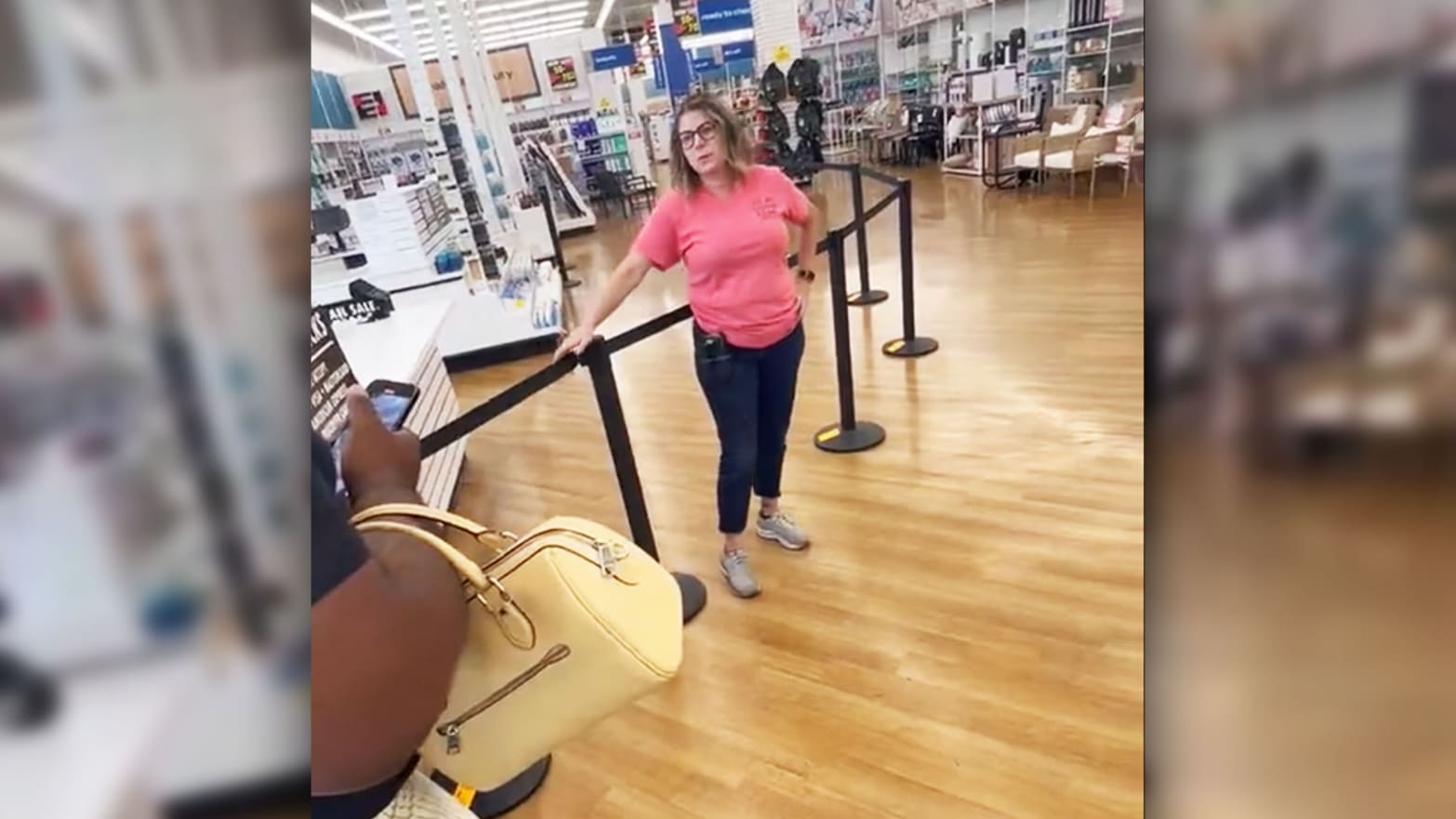 Humiliated Bed, Bath and Beyond in Toledo Call Cops on Black Shoppers