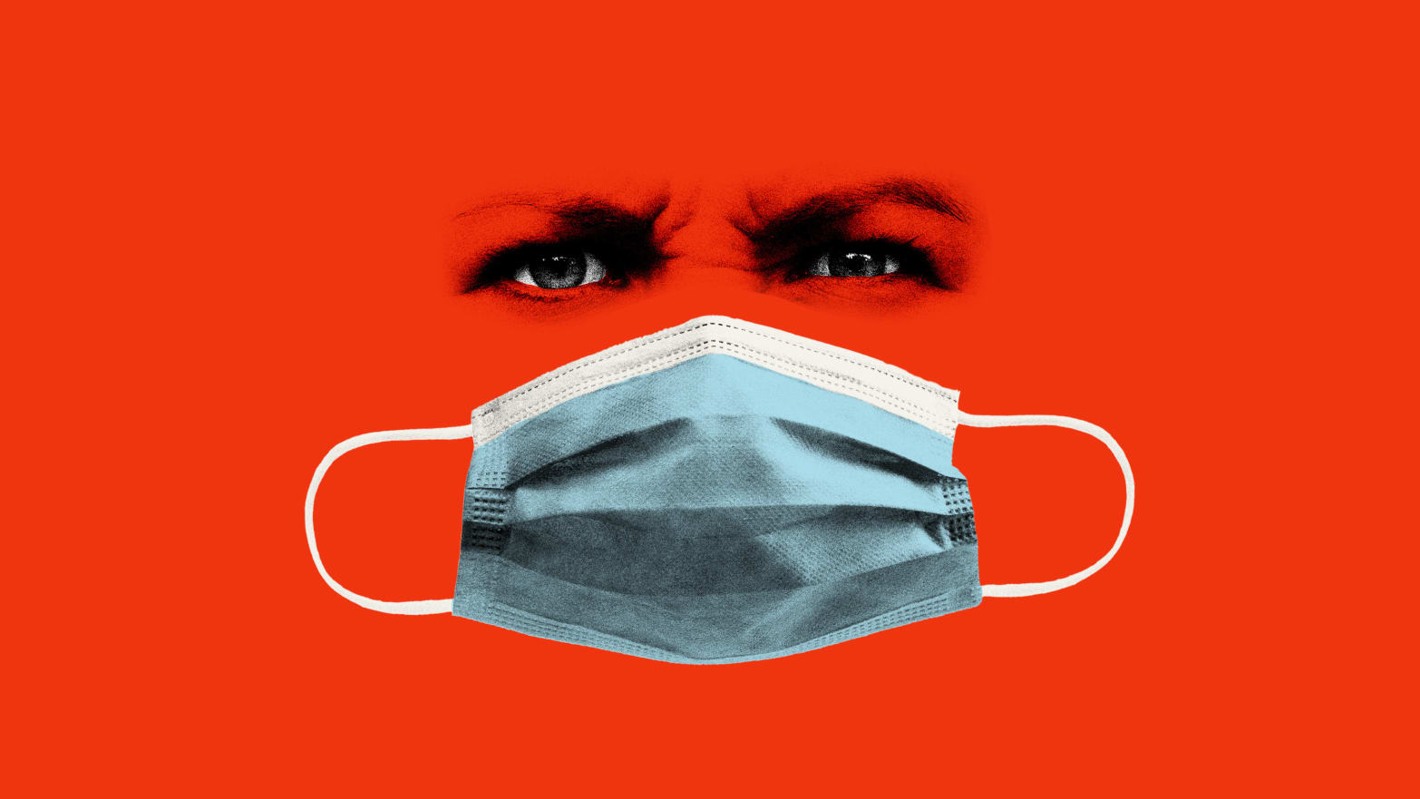 Why New CDC Mask Guidelines May Imperil Frontline Workers