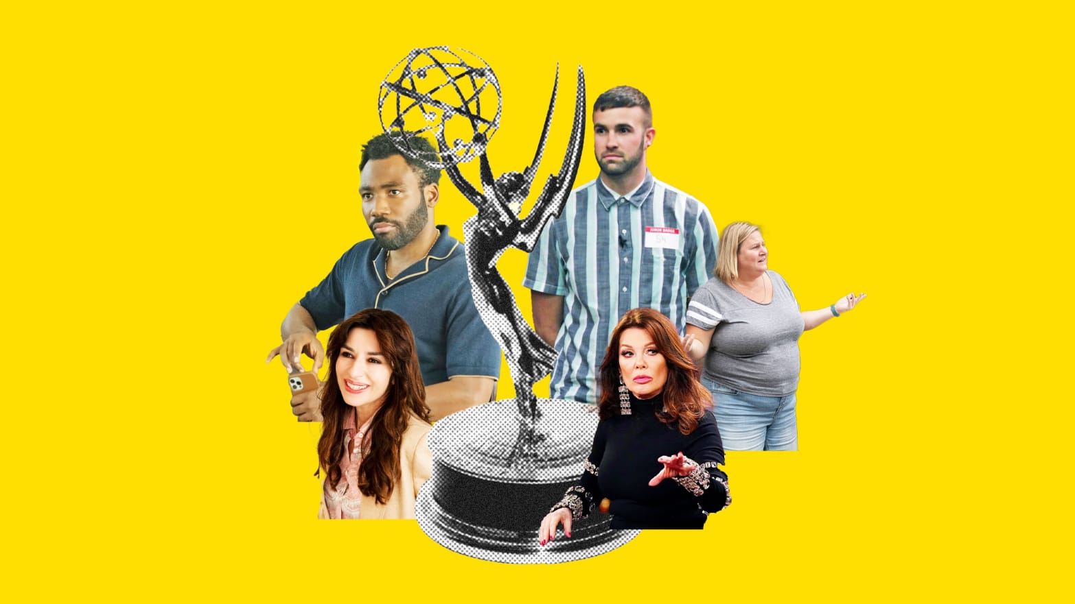 HBO 2023 Emmy Nominations  HBO: Home to Groundbreaking Series