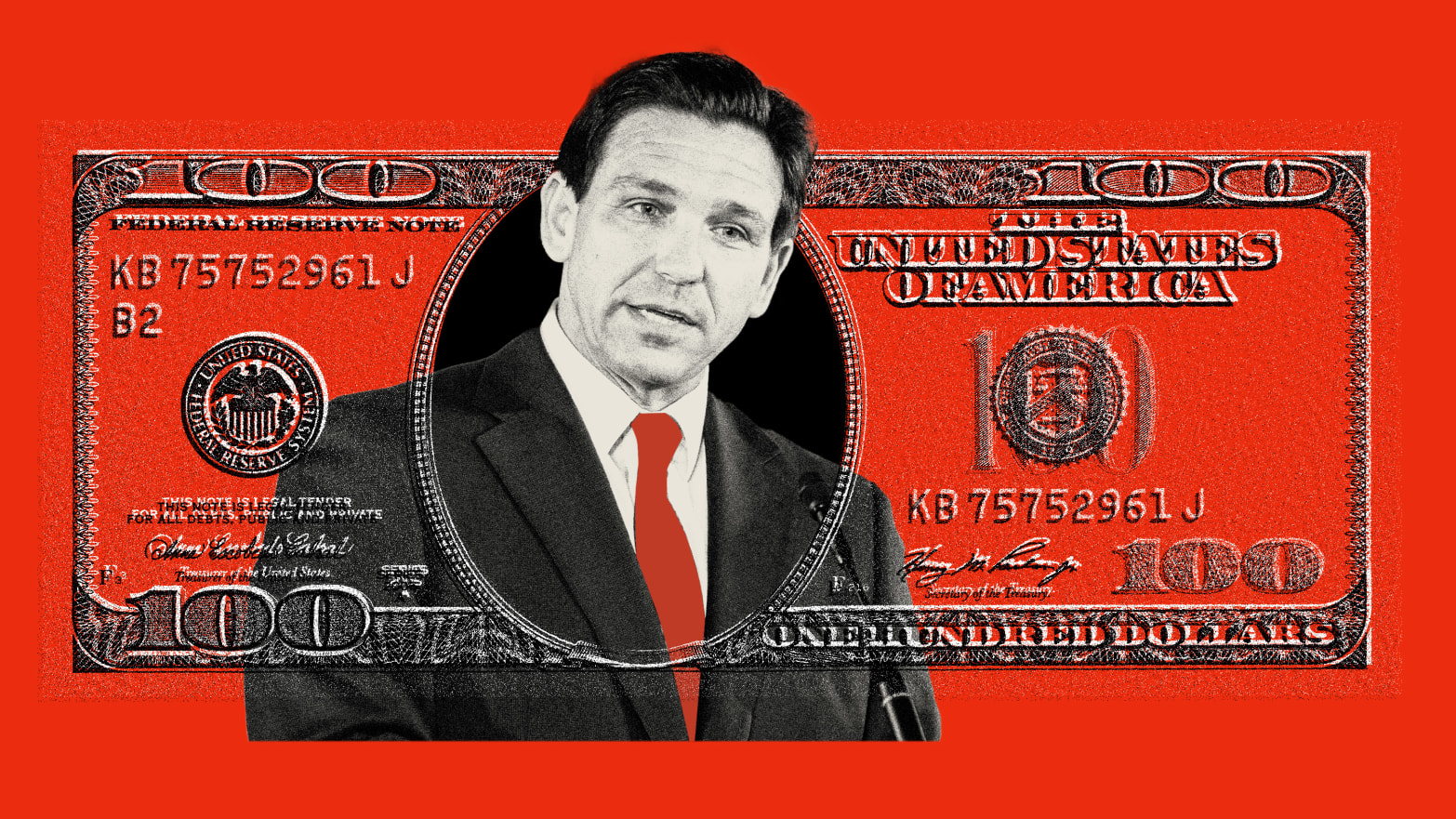 What Did Ron Desantis Father Do for a Living: Unveiling the Mystery