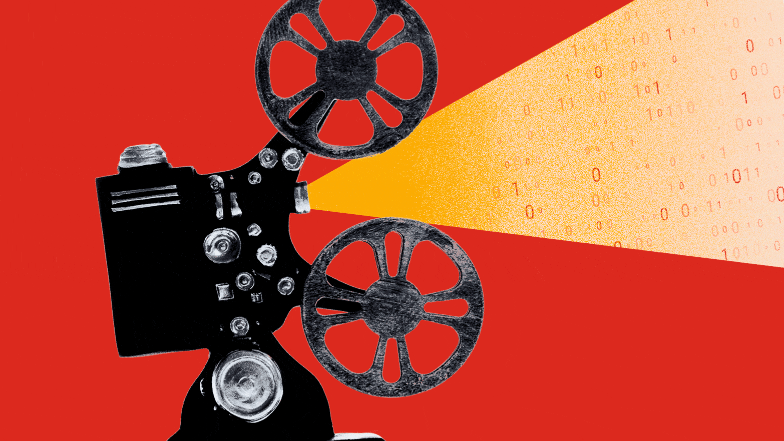AI Won't Just Replace TV and Movie Writers—It Will Make Pop