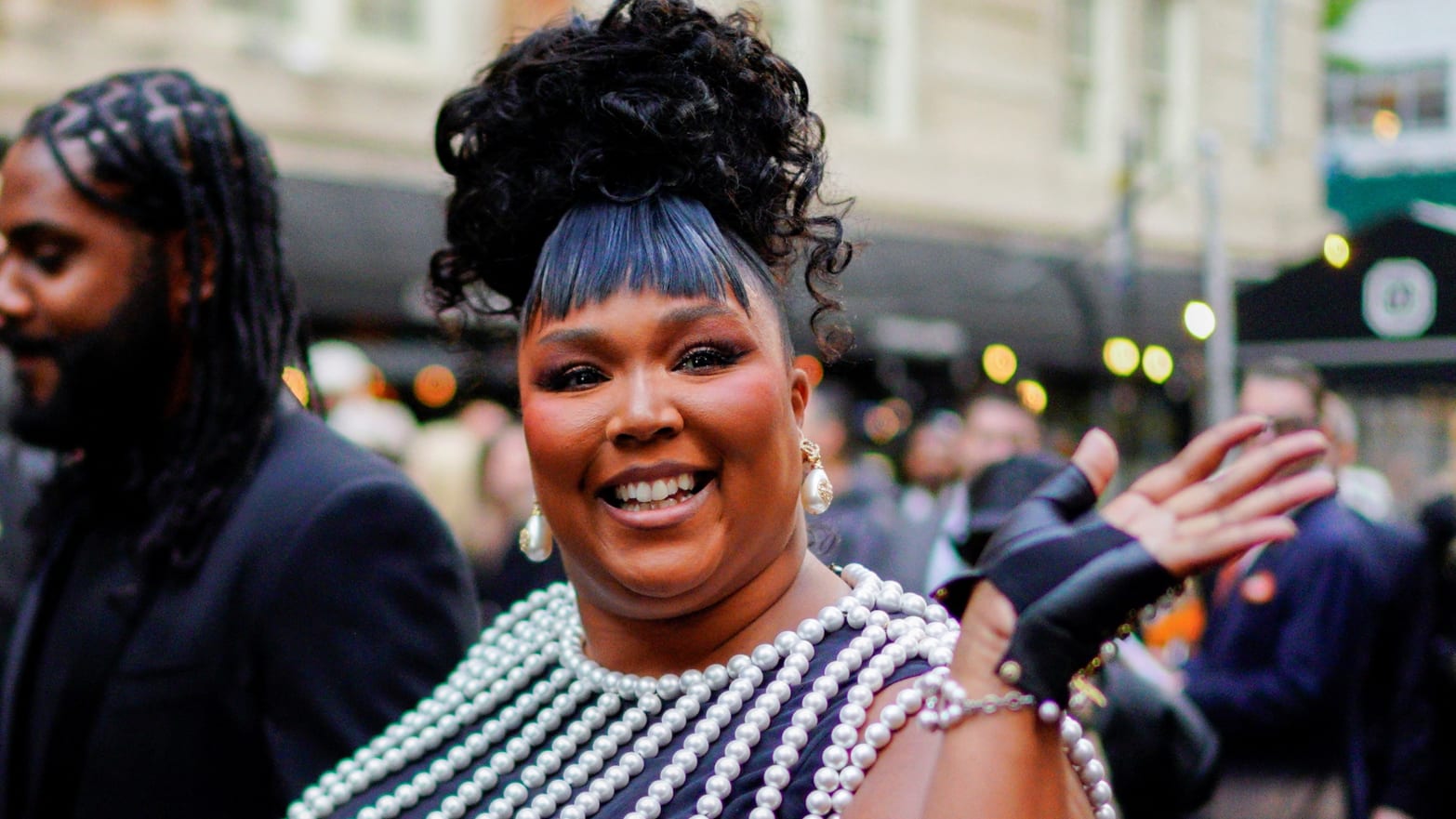 Lizzo's Ex-Dancers Say They Could No Longer Stand Her 'Big Facade'
