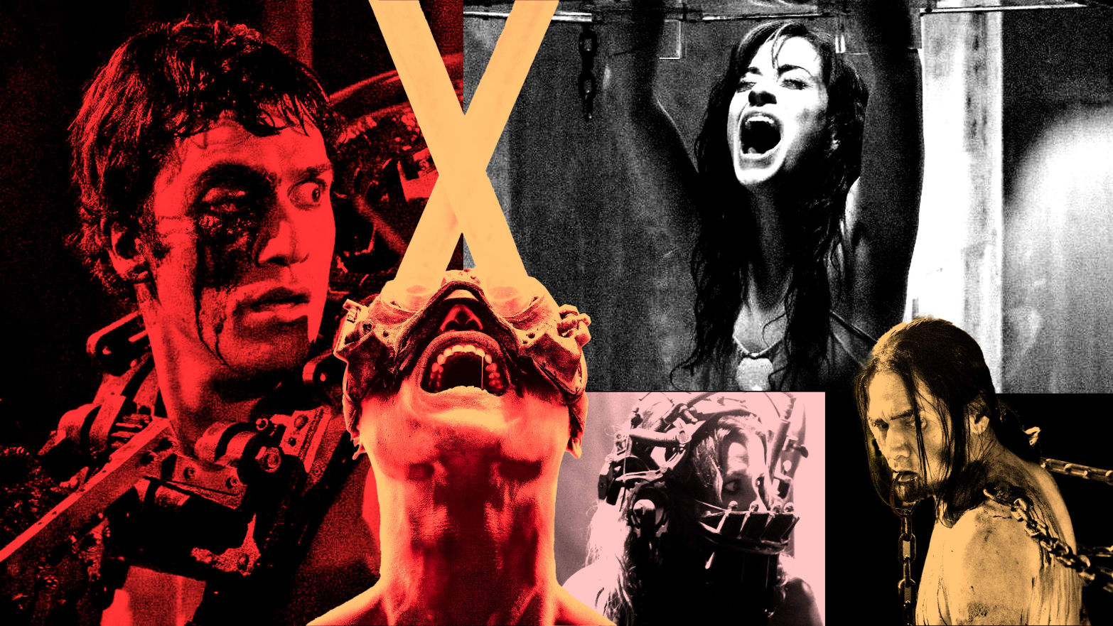 An end of an era: 'Saw X' ends the 'Saw' franchise in a gruesome