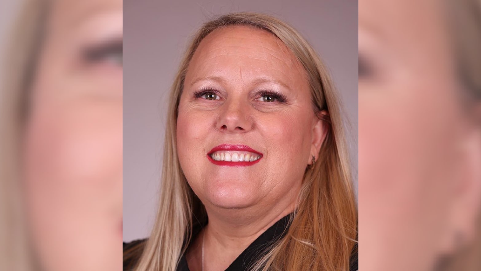 Oklahoma Judge Traci Soderstrom Busted Sending Inappropriate Texts