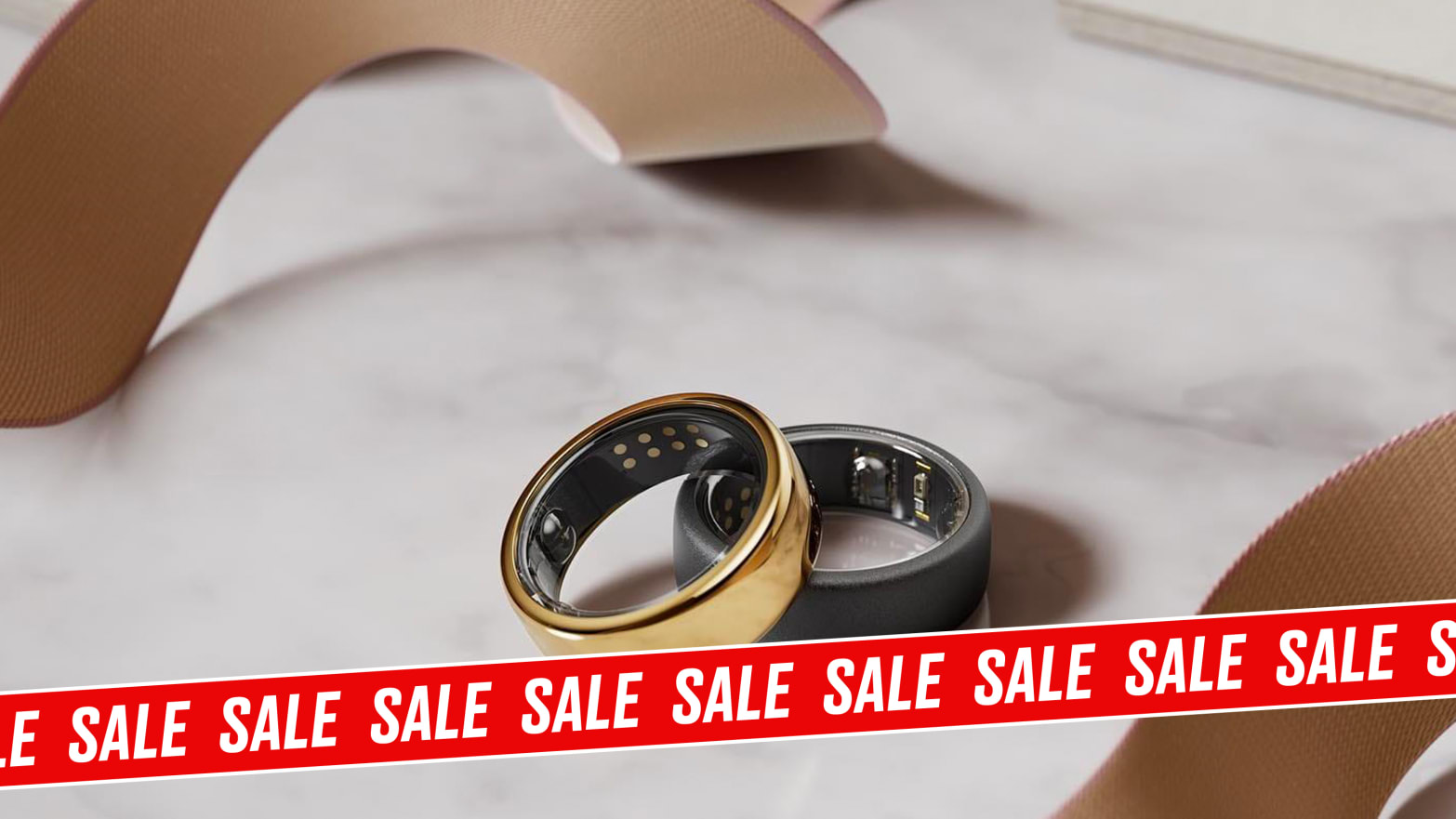 Oura Ring Sale