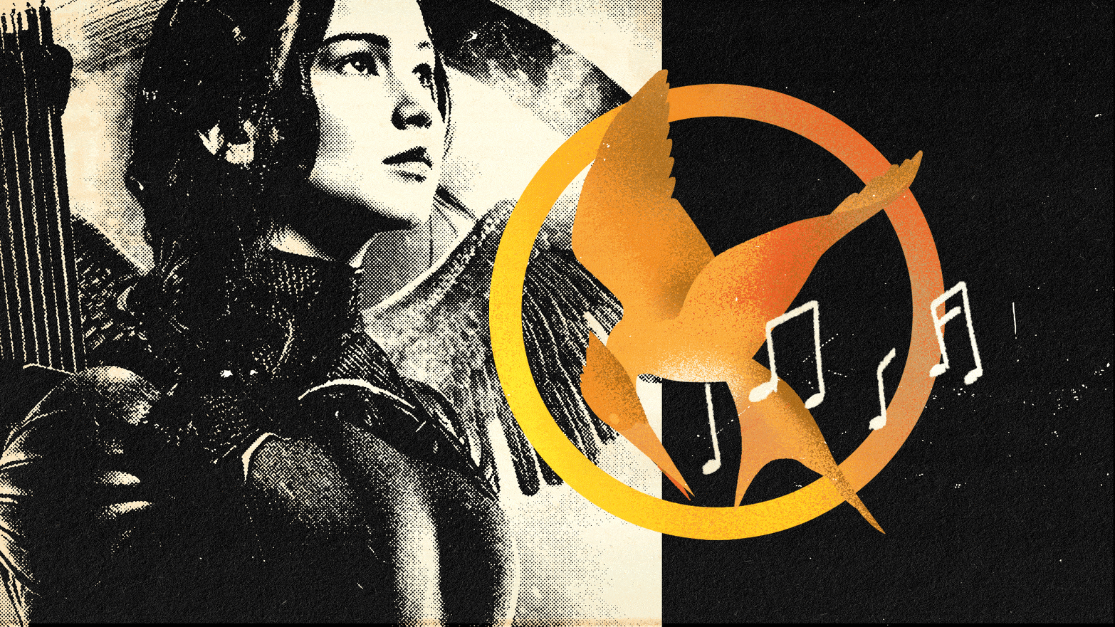 The Hunger Games Franchise's Greatest Legacy Is Its Soundtrack