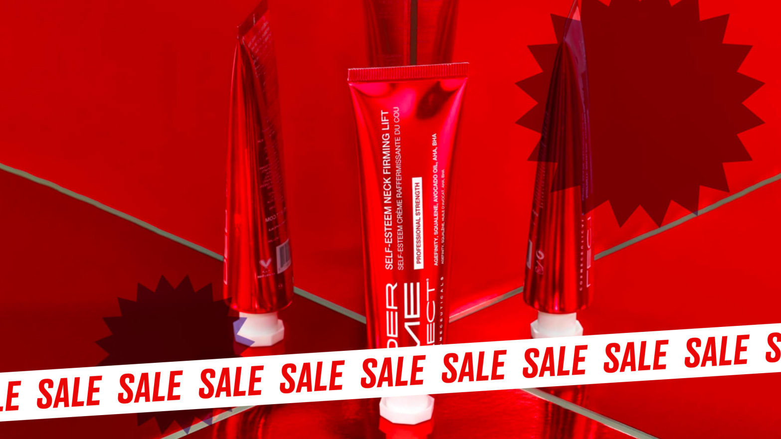 Dermelect Black Friday Sale 2023 | Scouted, The Daily Beast