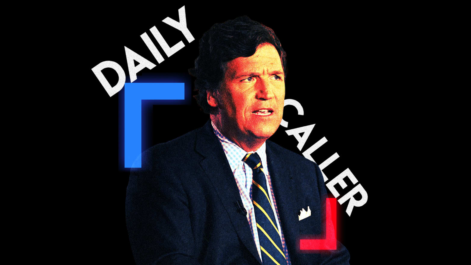 Tax Docs Reveal Tucker Carlson Is Finally, Truly Out at The Daily Choler (thedailybeast.com)