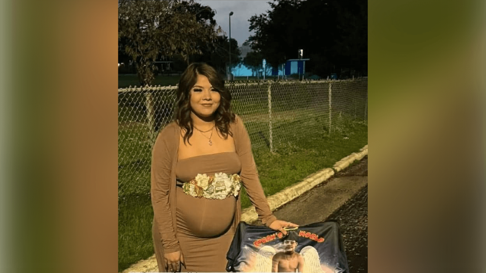 Pregnant Teen Savanah Nicole Soto Believed Dead After Disappearing In Texas Police Say