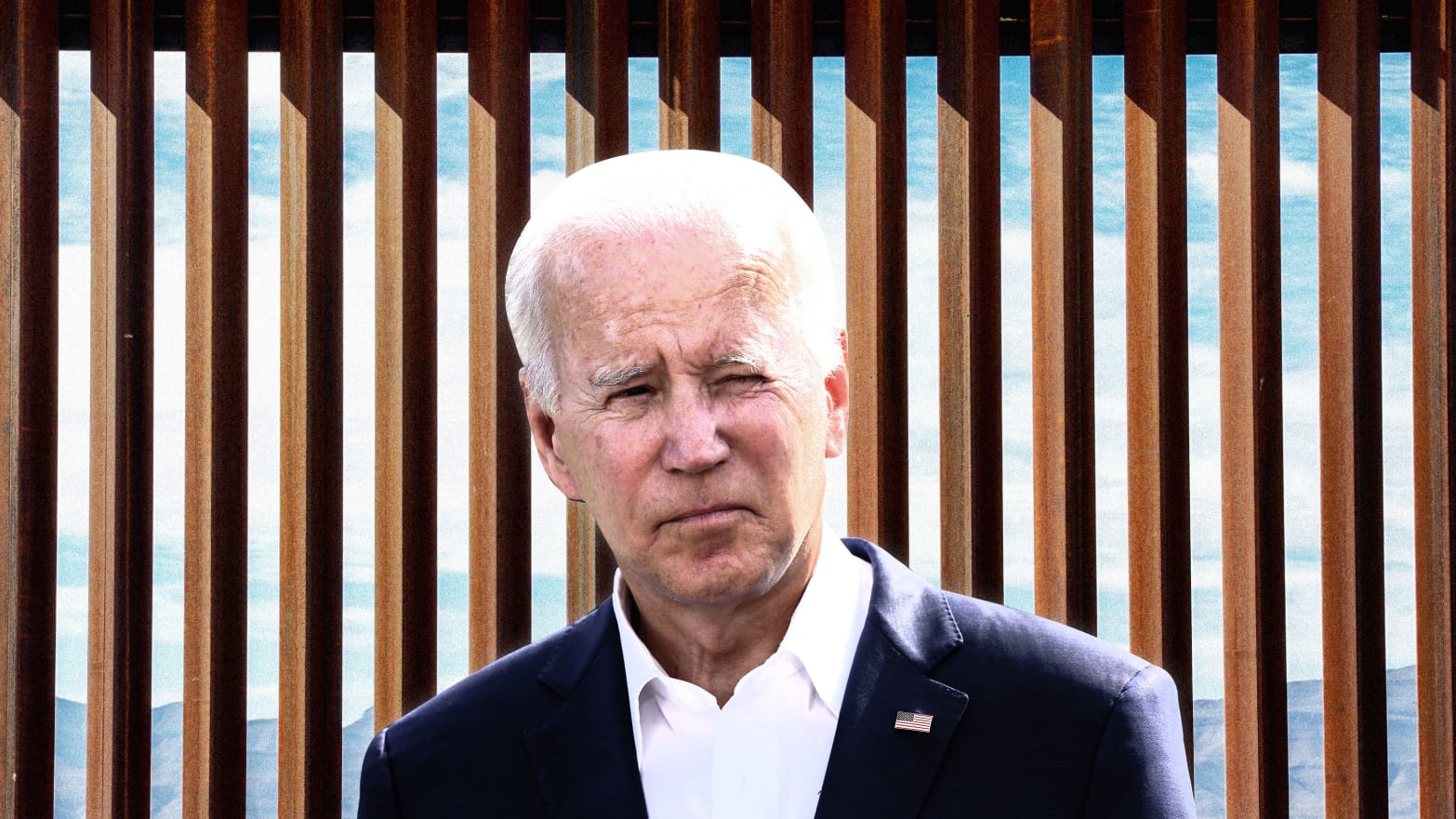 It’s Time for Joe Biden to Take Back Control of the Texas Border