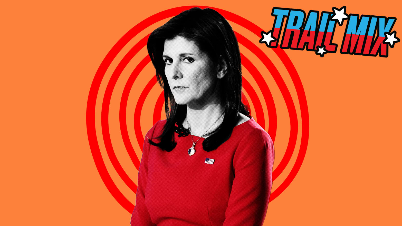 Why Nikki Haley Is Continuing Her Seemingly Hopeless GOP Campaign