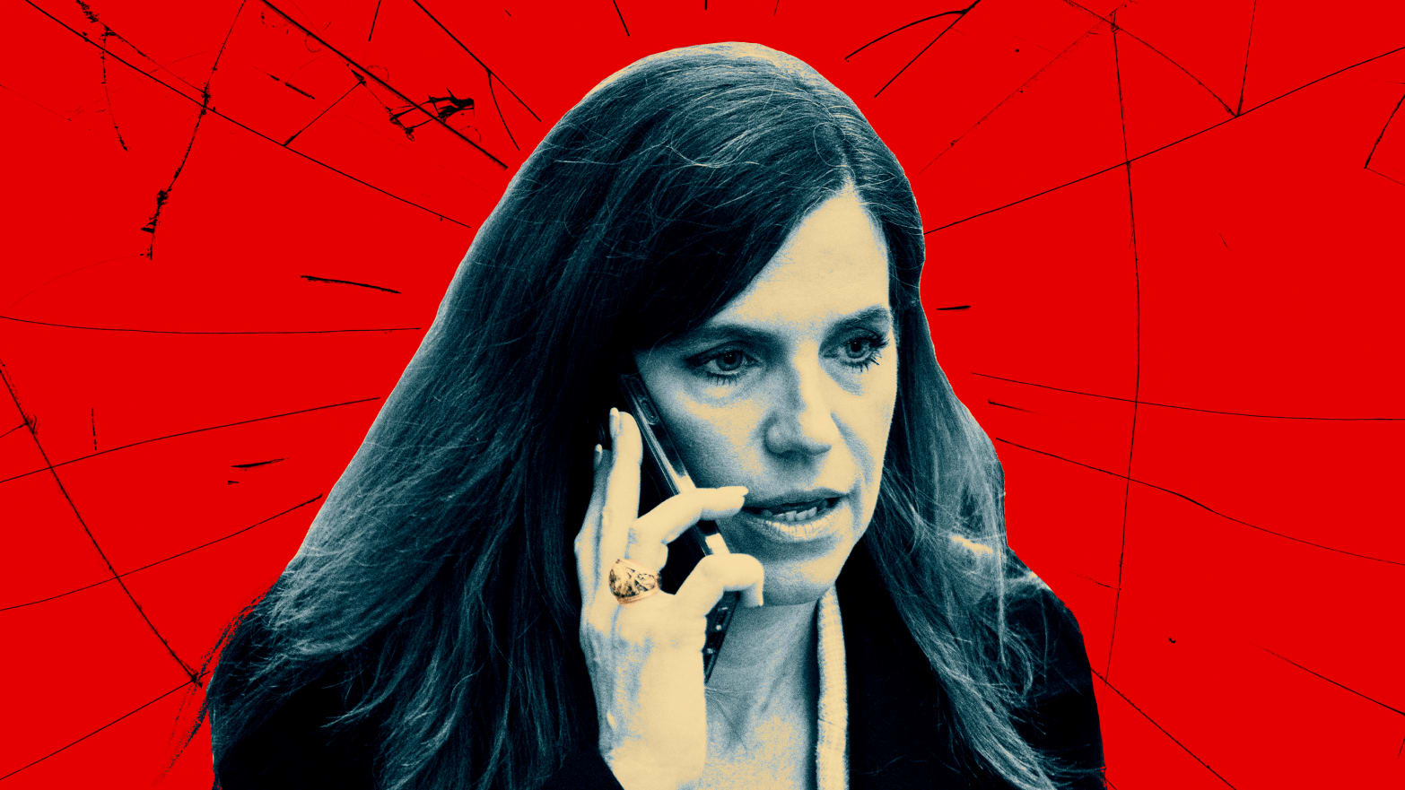 A Major Sign of Trouble in Nancy Mace’s Office: Total Staff Turnover (thedailybeast.com)