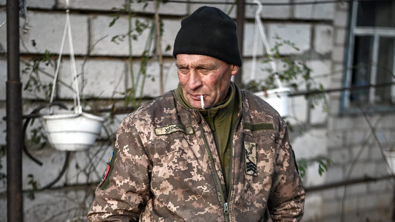 Two Years of Ukraine War: Old Men Take Over the Defense Vs. Putin