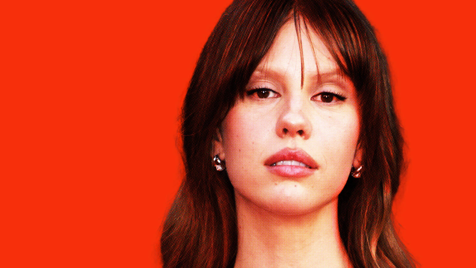 Mia Goth