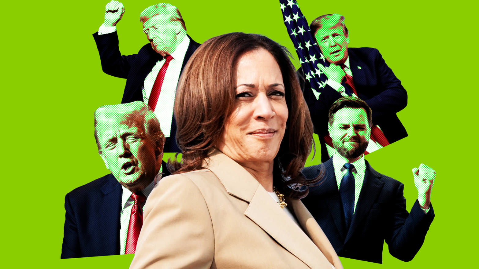 Kamala Harris