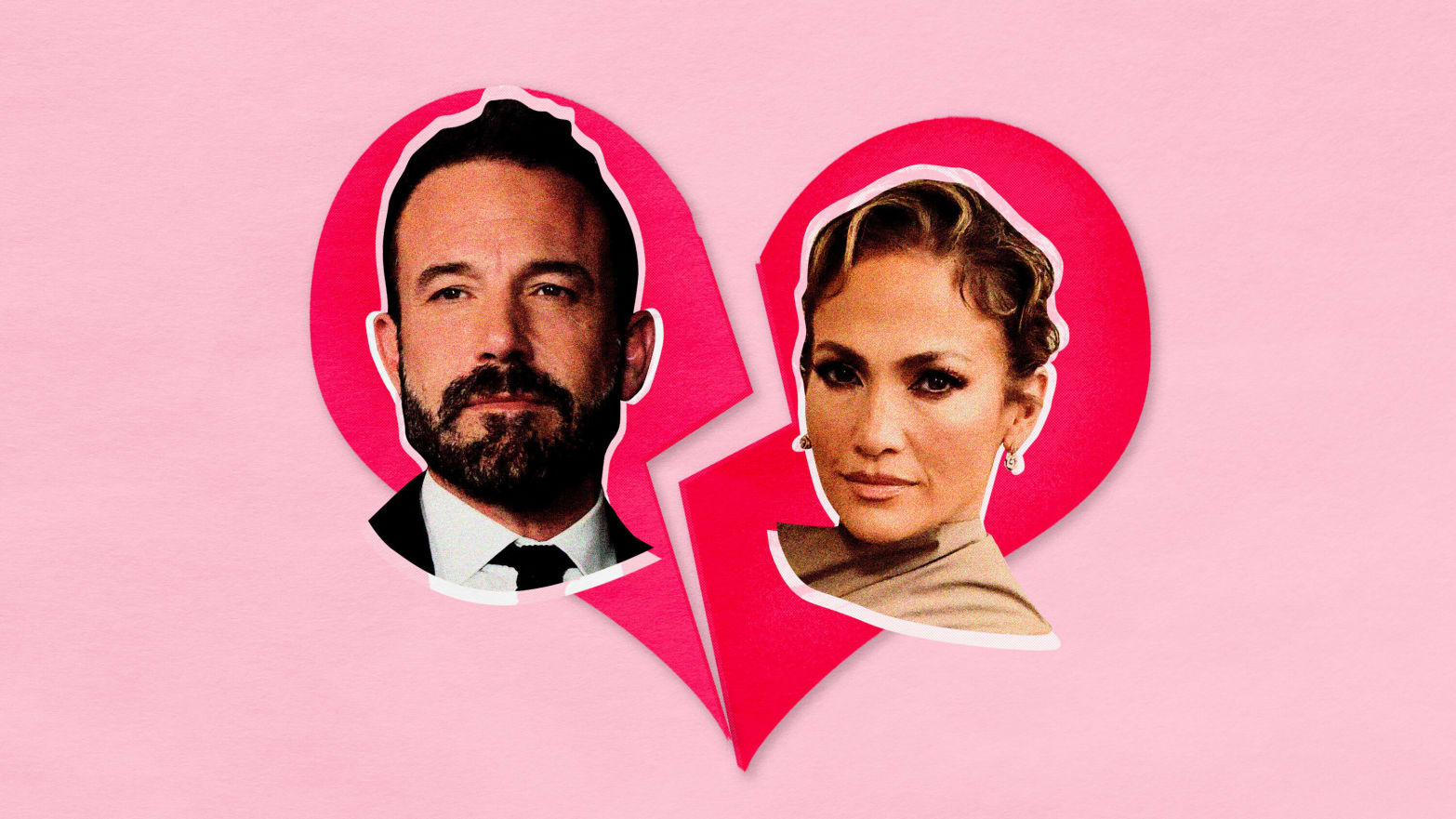 Jennifer Lopez Finally Files for Divorce From Ben Affleck on 2nd Wedding  Anniversary