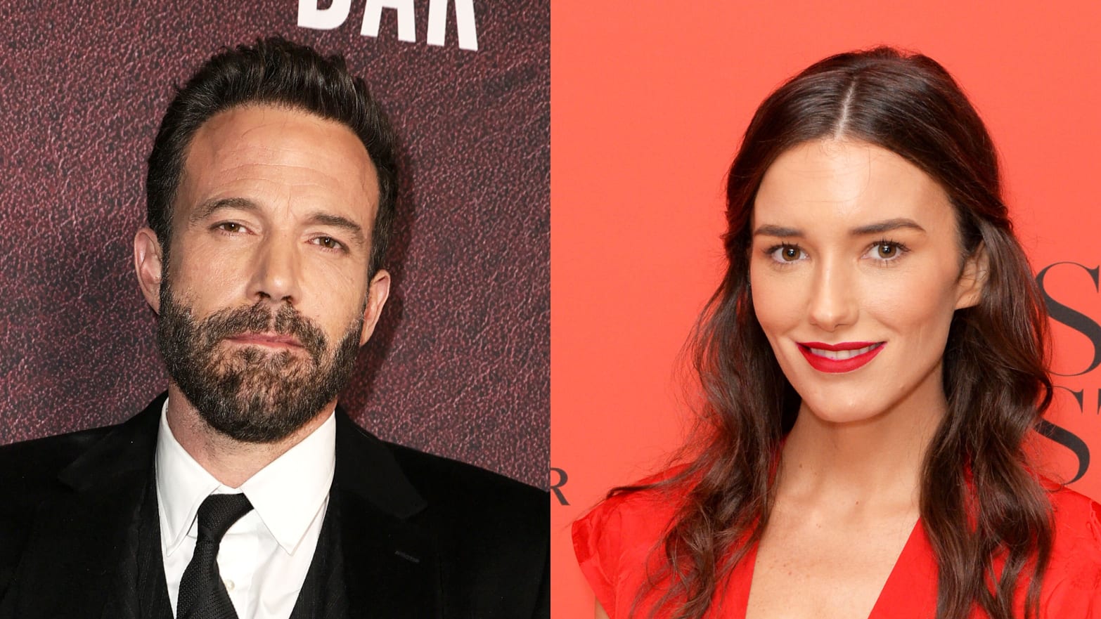 Ben Affleck Denies Dating Rumors About Kick Kennedy Amid Speculation