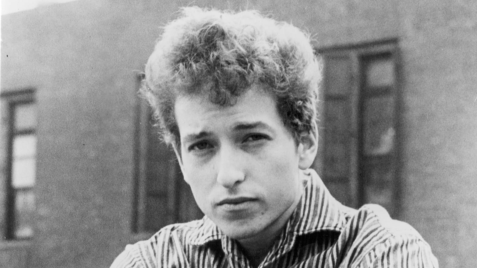 Bob Dylan 1964