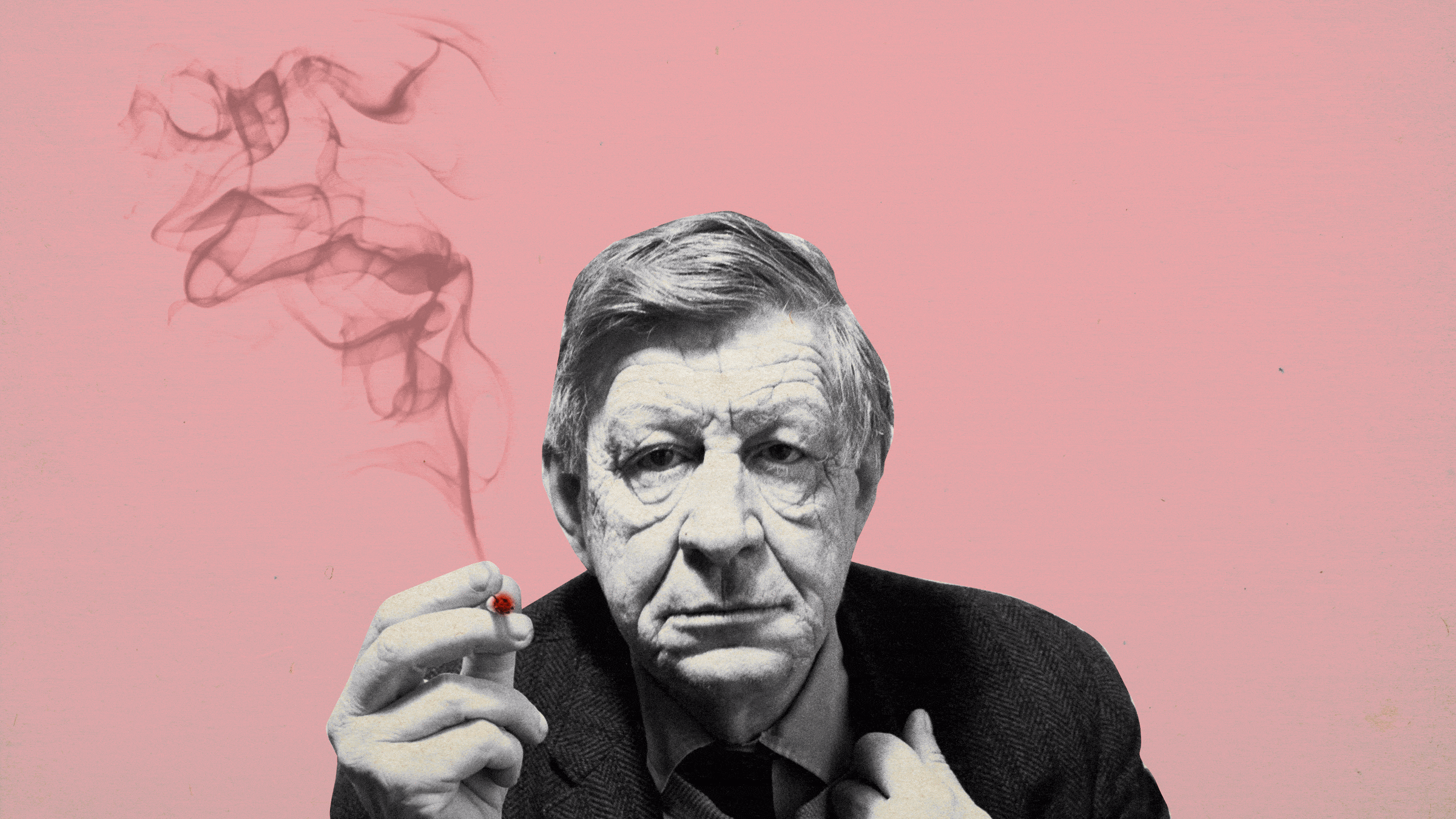 Image result for W. H. Auden