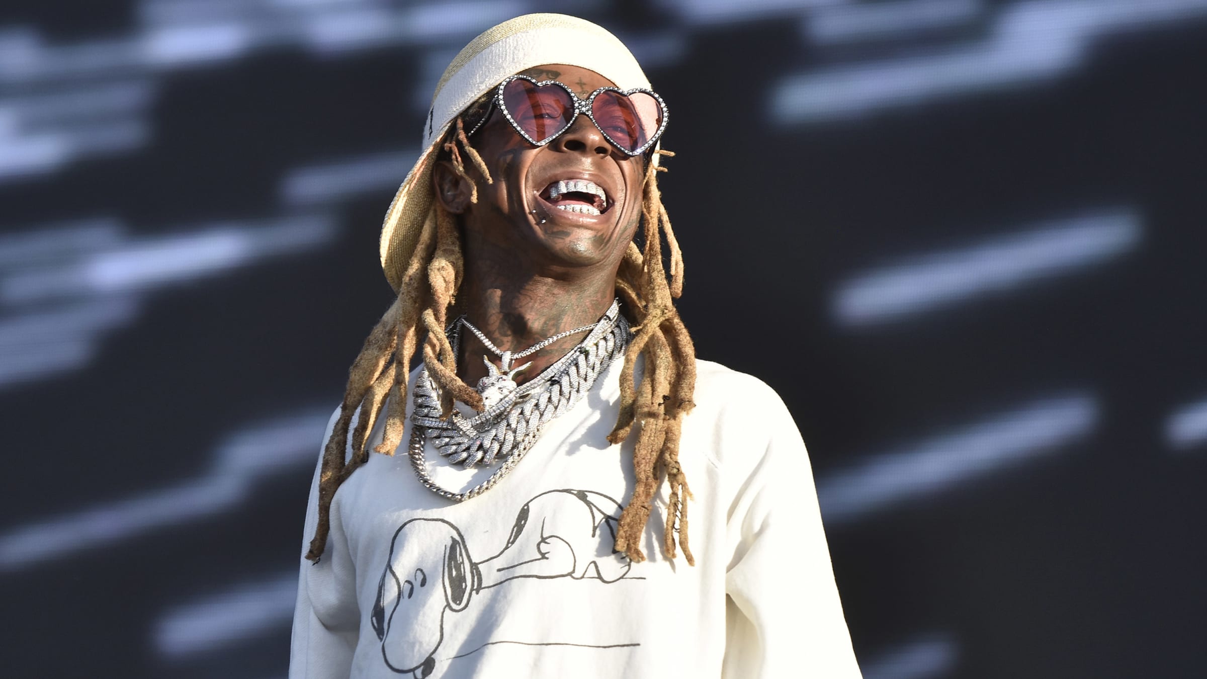 Why Donald Trump Pardoned Lil Wayne