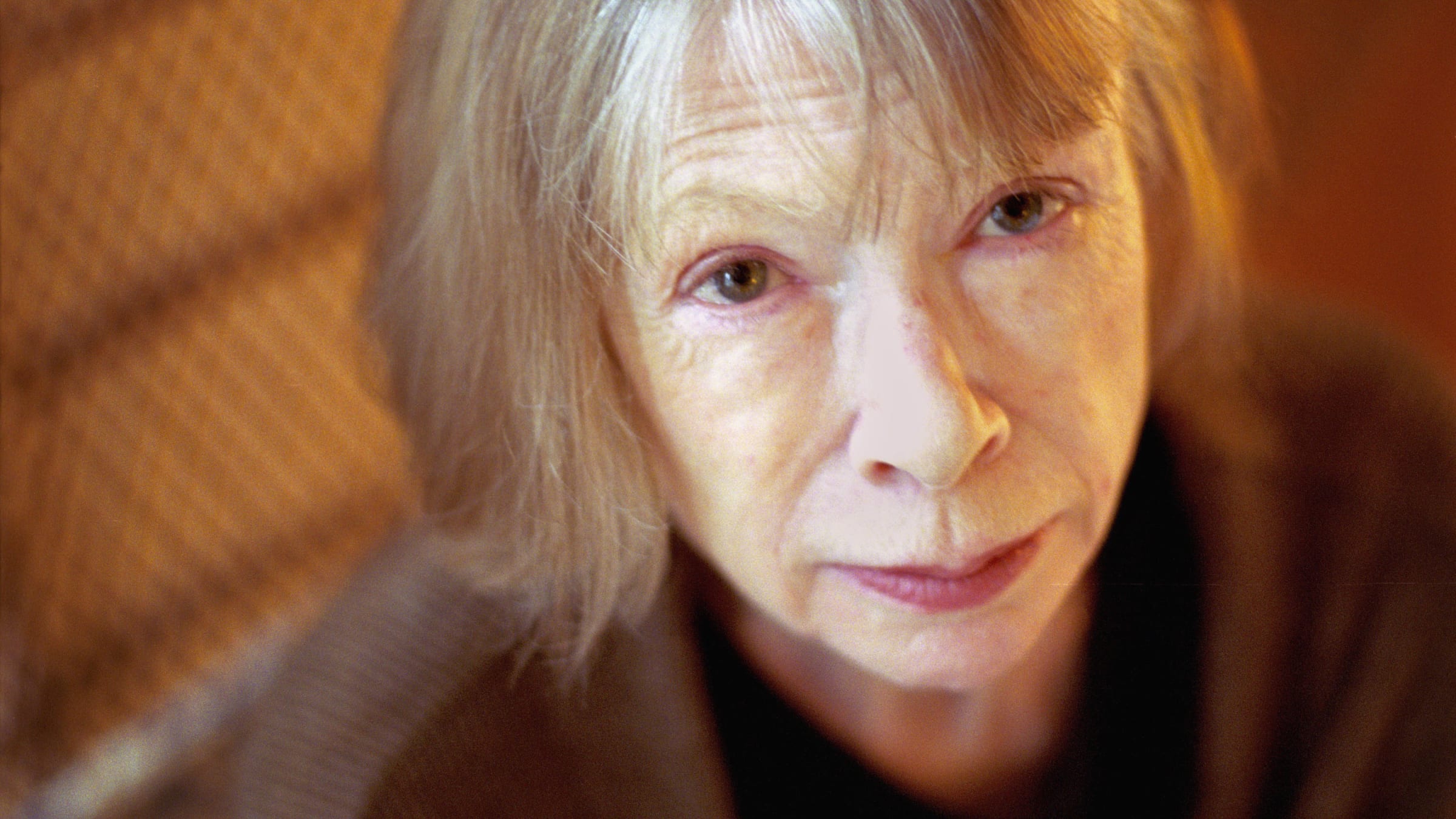 Joan Didion: 5 things we learned from her new Netflix documentary