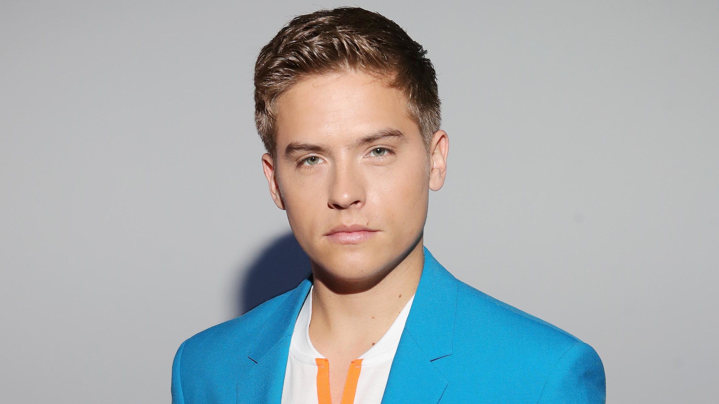 Dylan Sprouse - The Suite Life of Zack &amp; Cody Cast: Then vs. Now