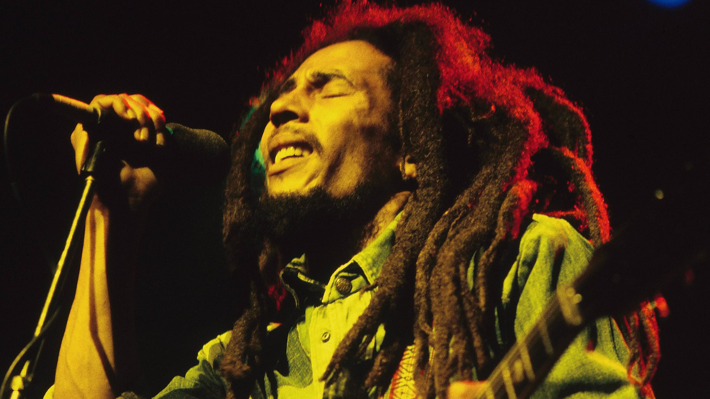 Bob Marley No Woman No Cry Song Meaning