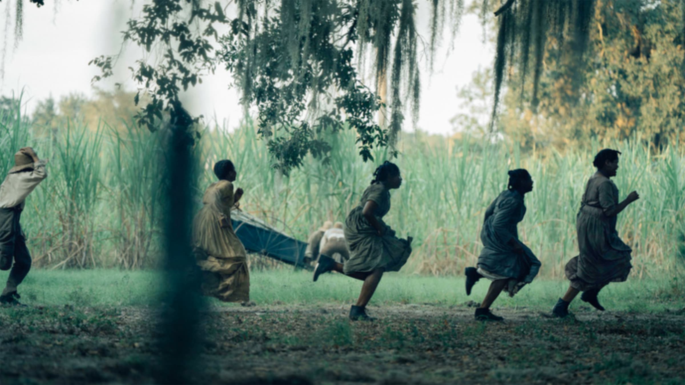 Underground Little Childrn Porn - How Barry Jenkins' 'The Underground Railroad' Avoids the Trauma Porn of  Slavery Movies Past