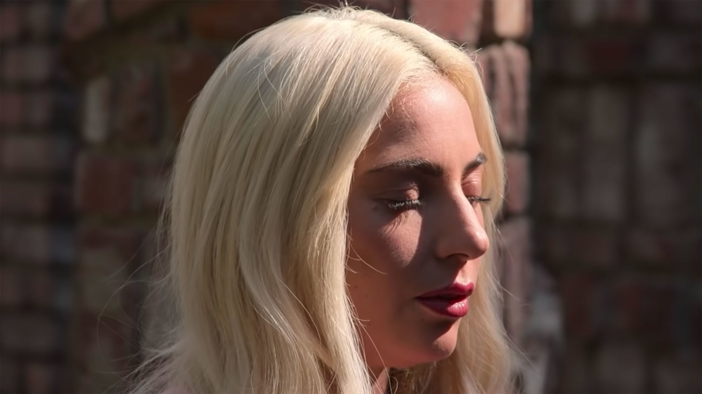 Lady Gaga Opened Up About Becoming Pregnant After a Sexual Assault