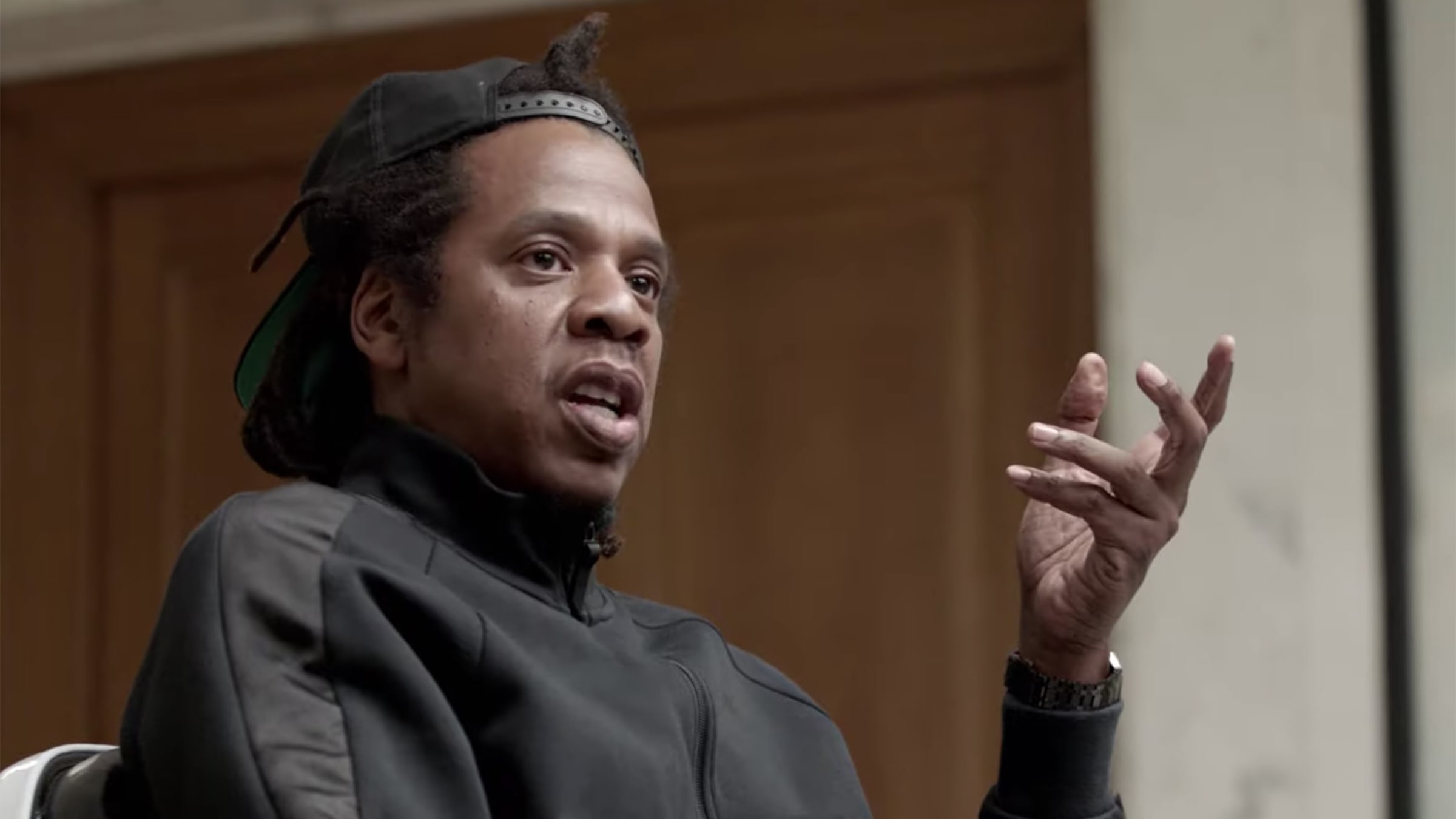 Here's what Jay Z's world will look like by the time his insane new deal is  up