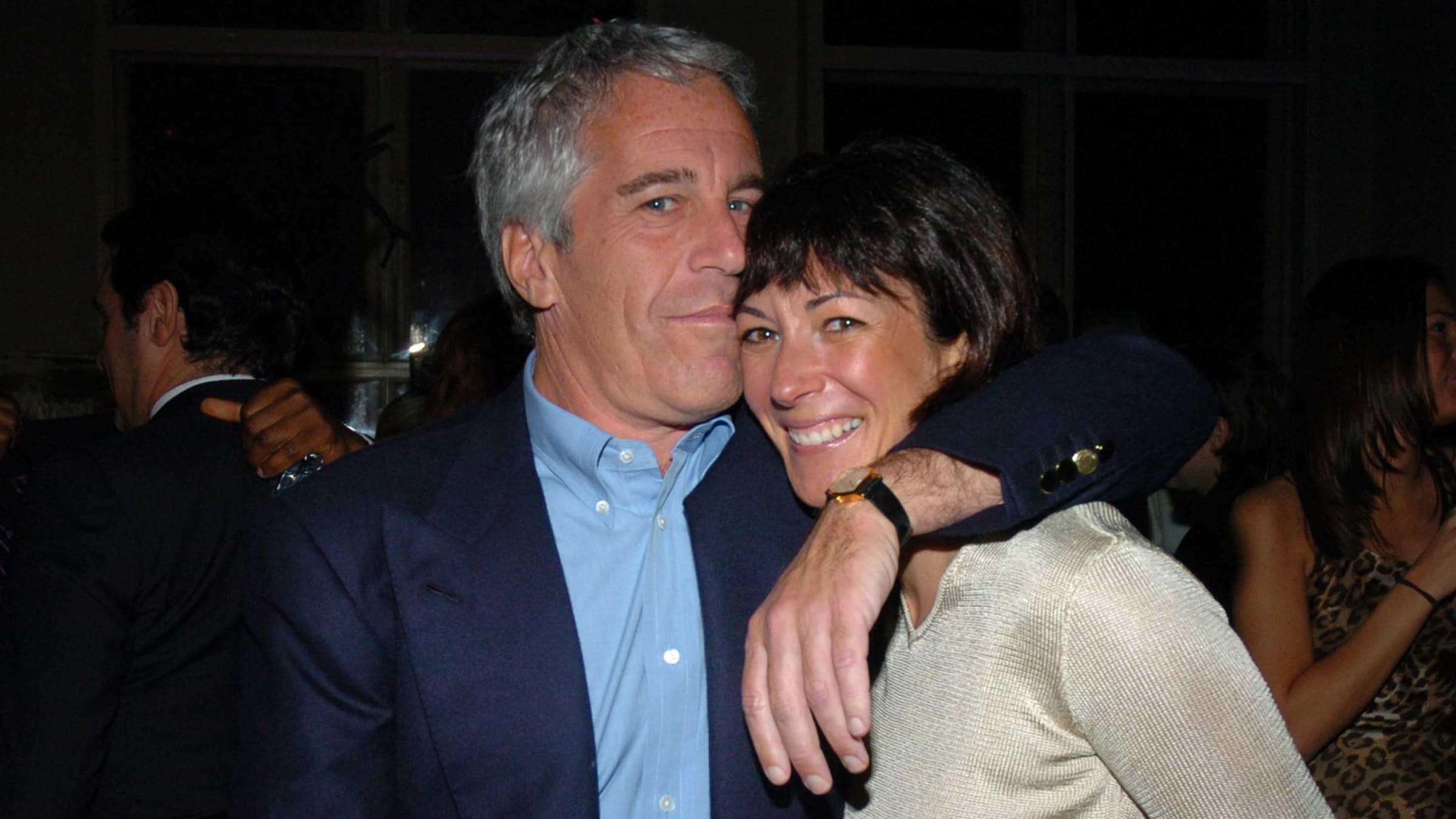 New Docuseries Suggests Jeffrey Epstein Was a Government Informant
