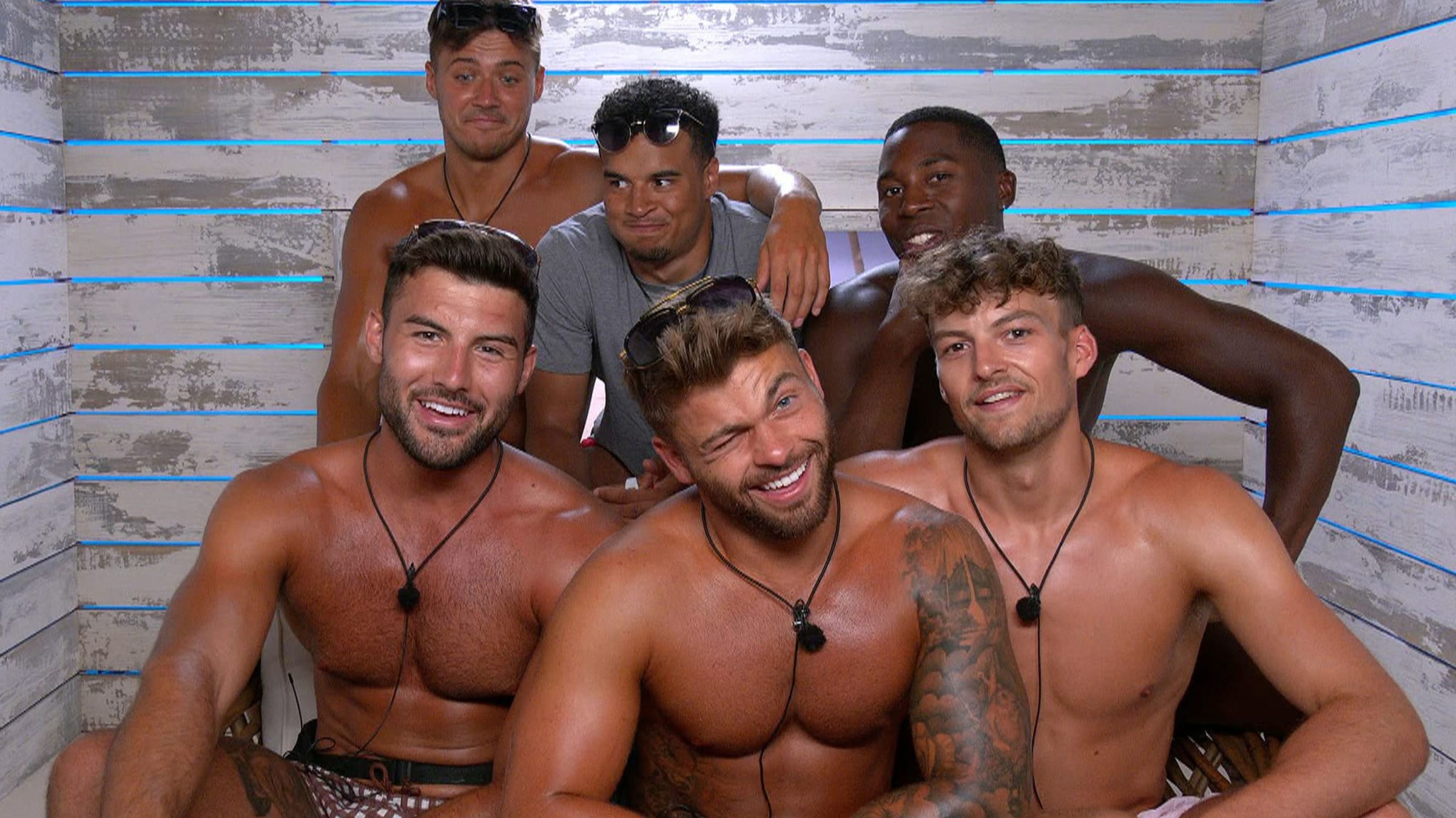 Why Is the U.K.s Horniest Show, Love Island, So Vastly Superior to Americas?