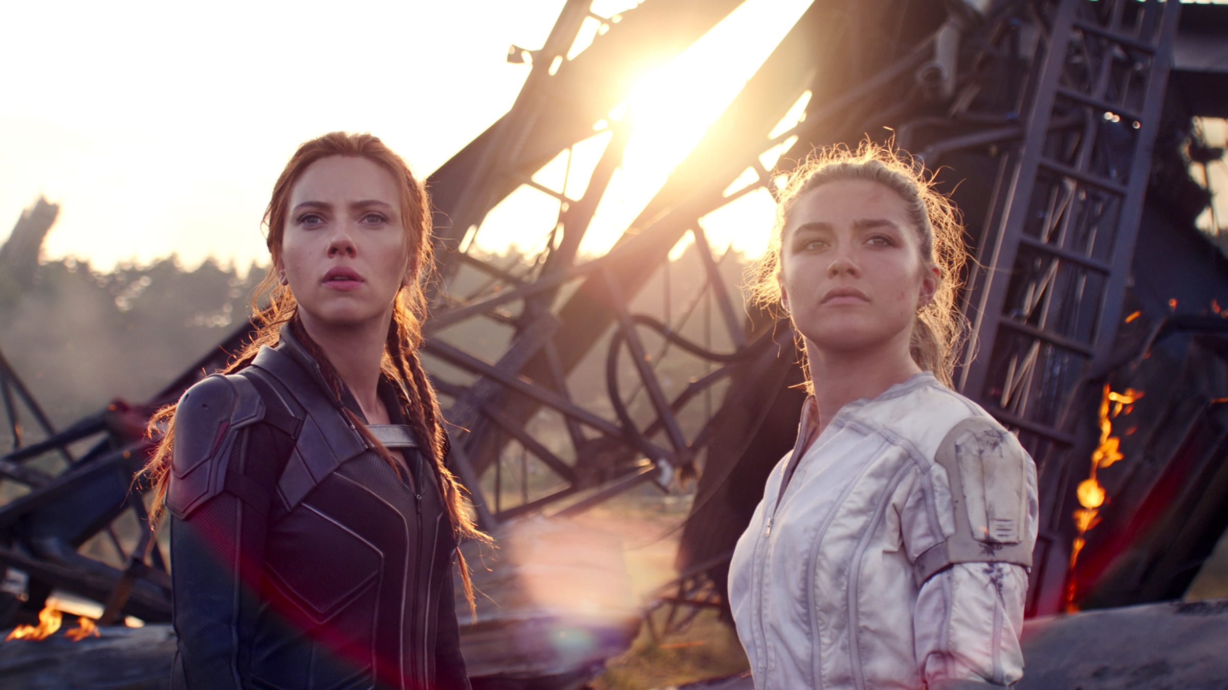 Natasha Romanoff Ki Xx Video - Marvel's 'Black Widow' Movie Is One Last Insult to Natasha Romanoff