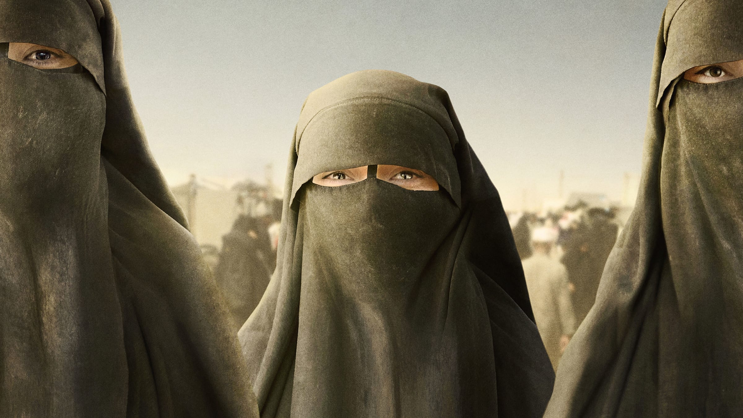 Areabian Muslim Girls Chudai Vid - The Real-Life Superheroes Rescuing ISIS Sex Slaves