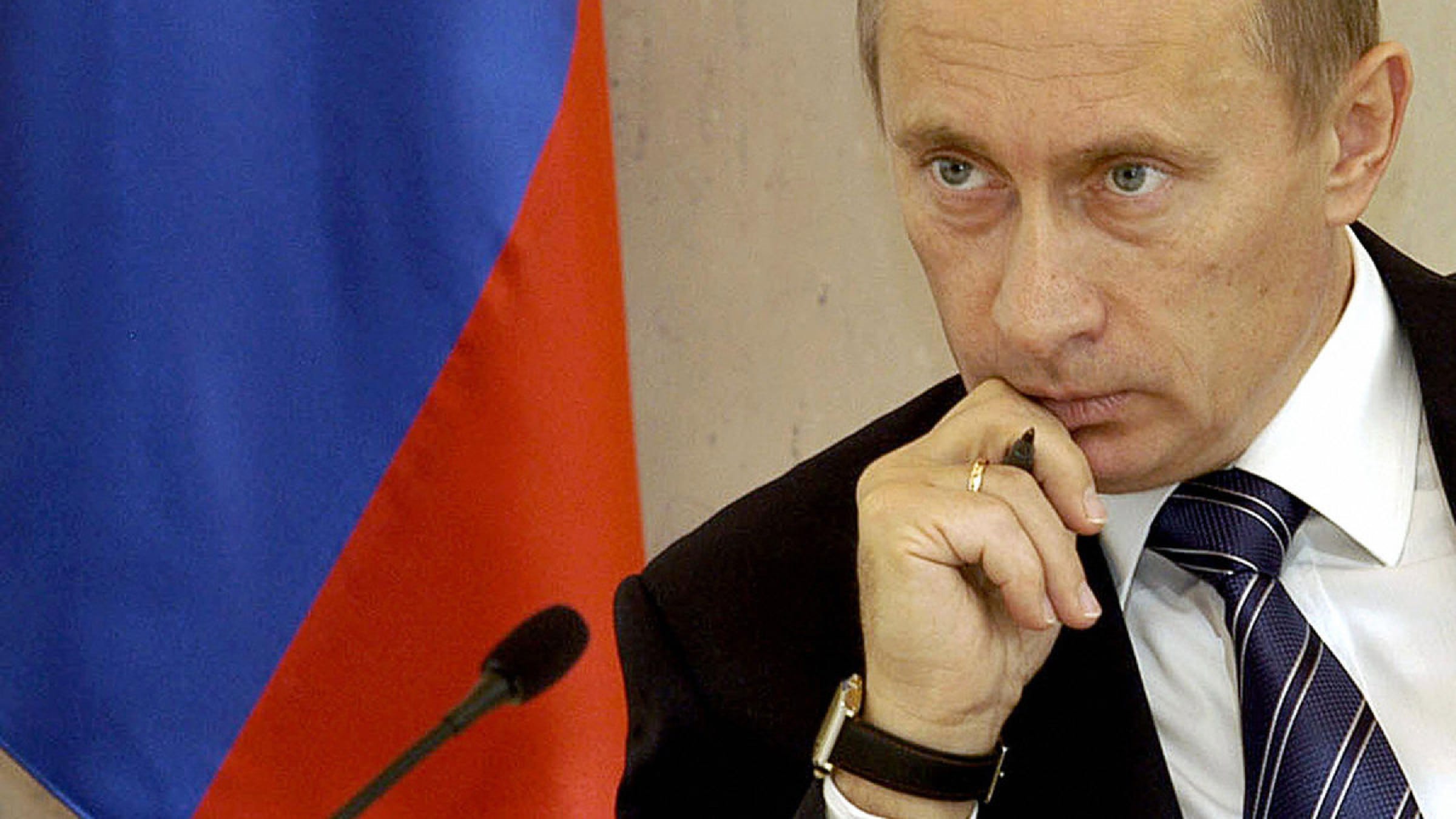 Russian diplomats still spying freely in Brussels – international