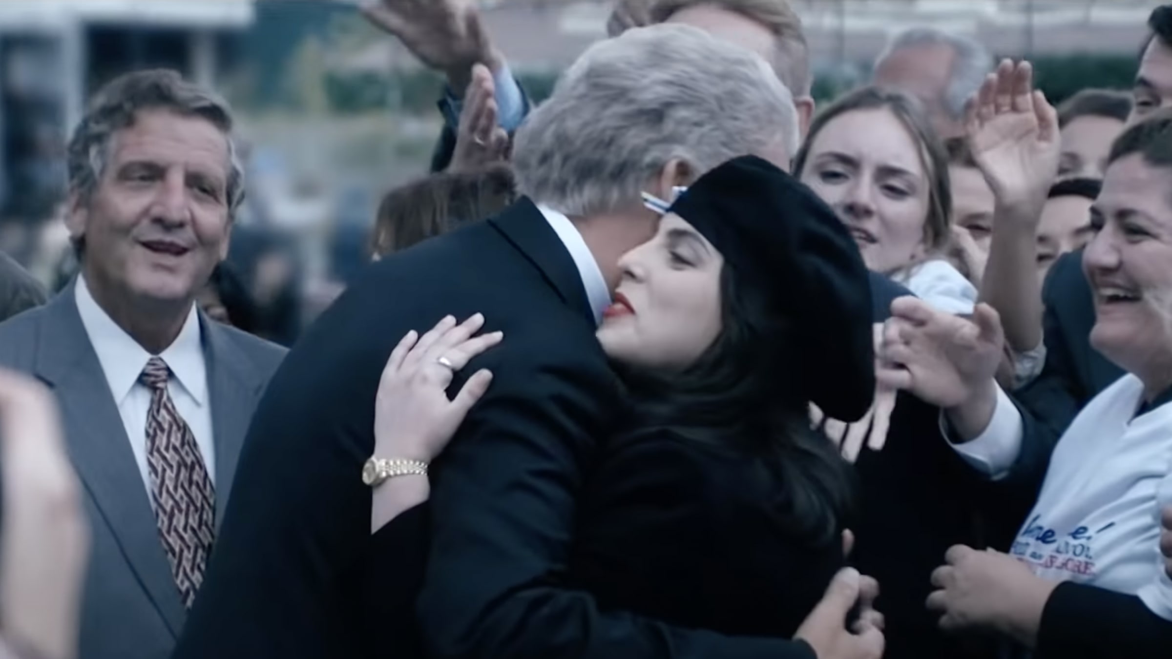 Where Is Monica Lewinsky Now? A Look at Her Life 25 Years After
