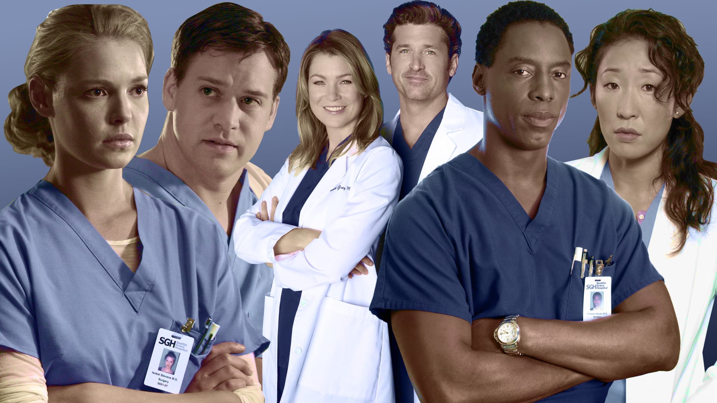 Inside ‘Grey’s Anatomy’s’ Many BehindtheScenes Scandals, From Diva