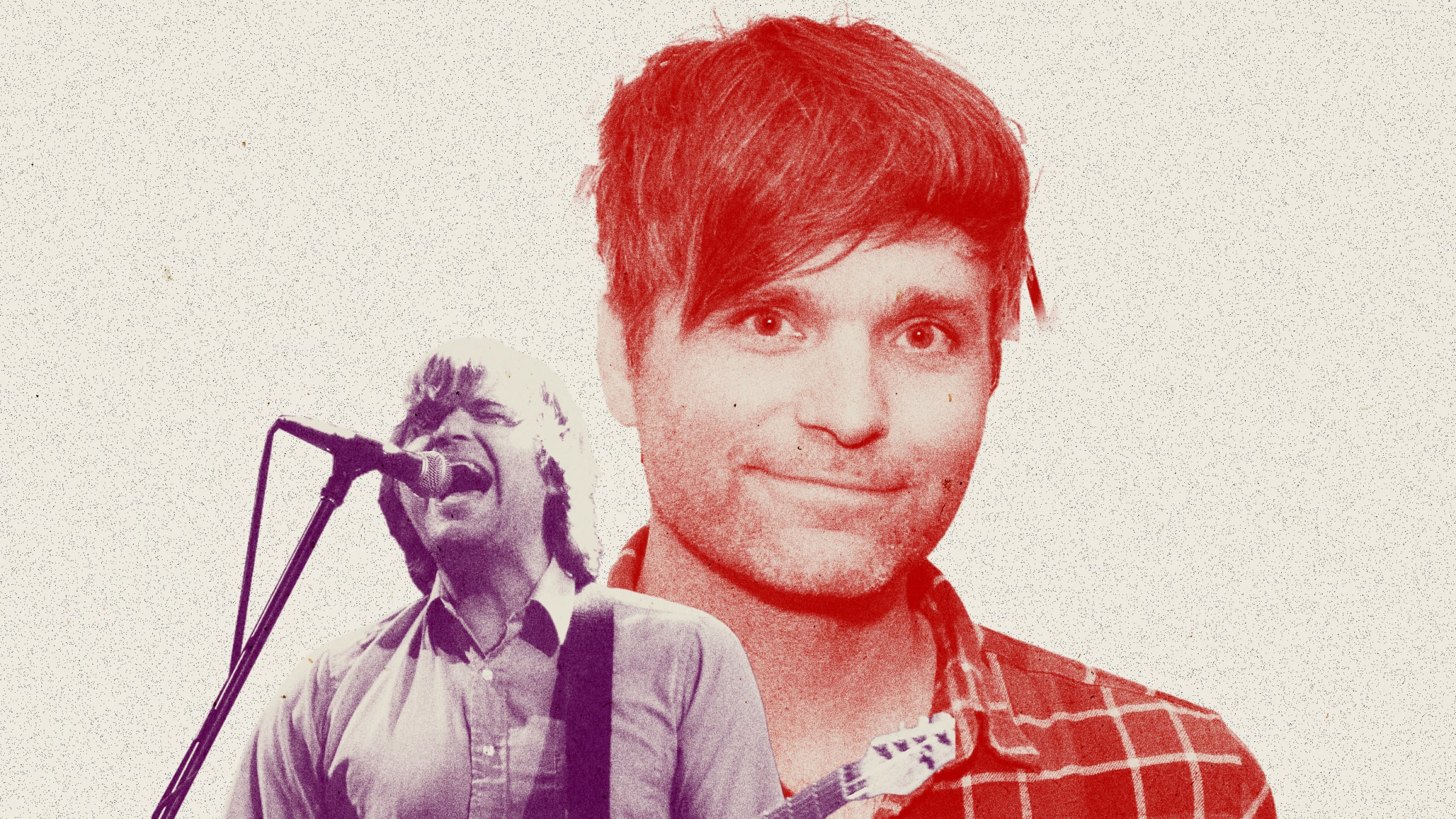 Death Cab For Cutie S Ben Gibbard Is ‘i Think You Should Leave S Number One Fan