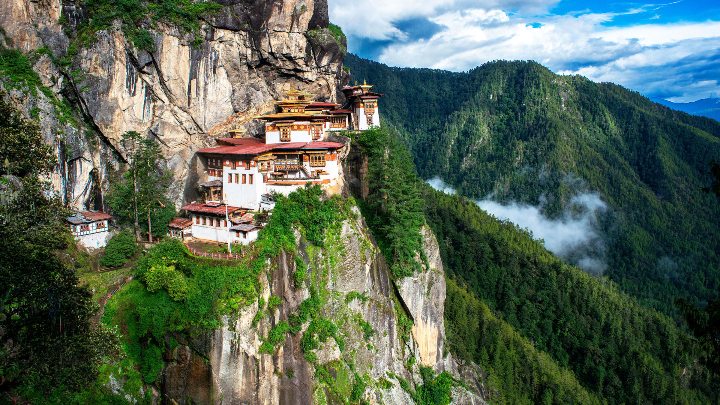 Is Bhutan, the 'World's Last Shangri-La', Worth the Hype—and the Price Tag?