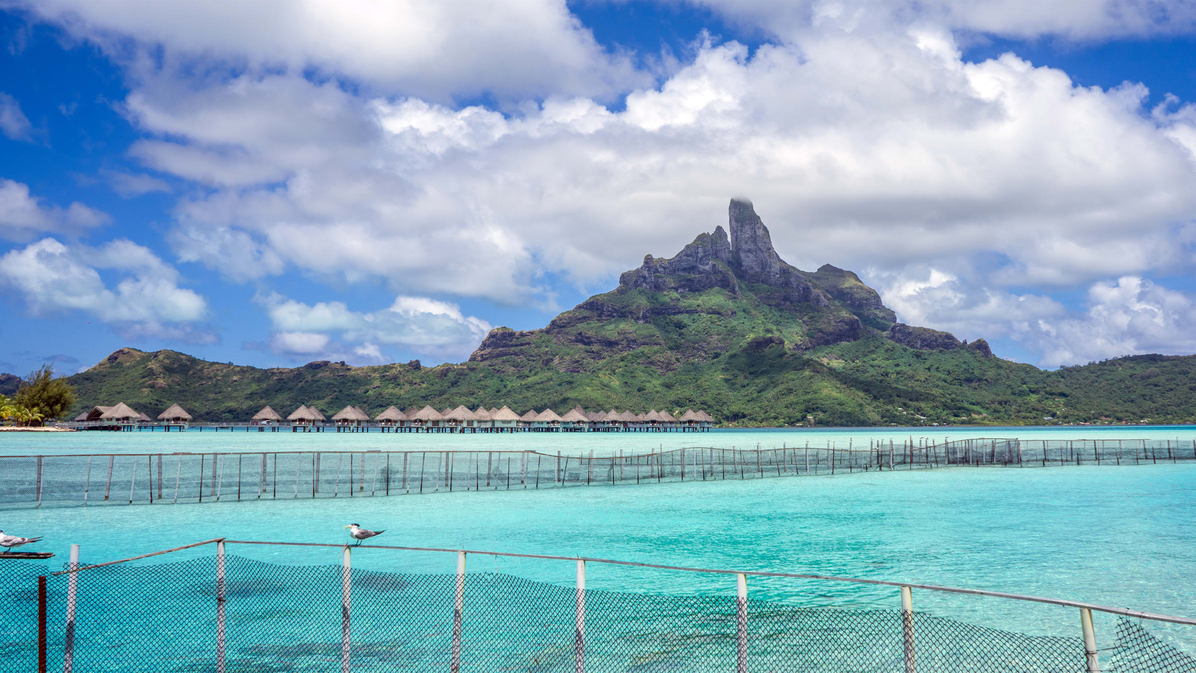 French Polynesia Is Like Hawaii but Without the Crowds