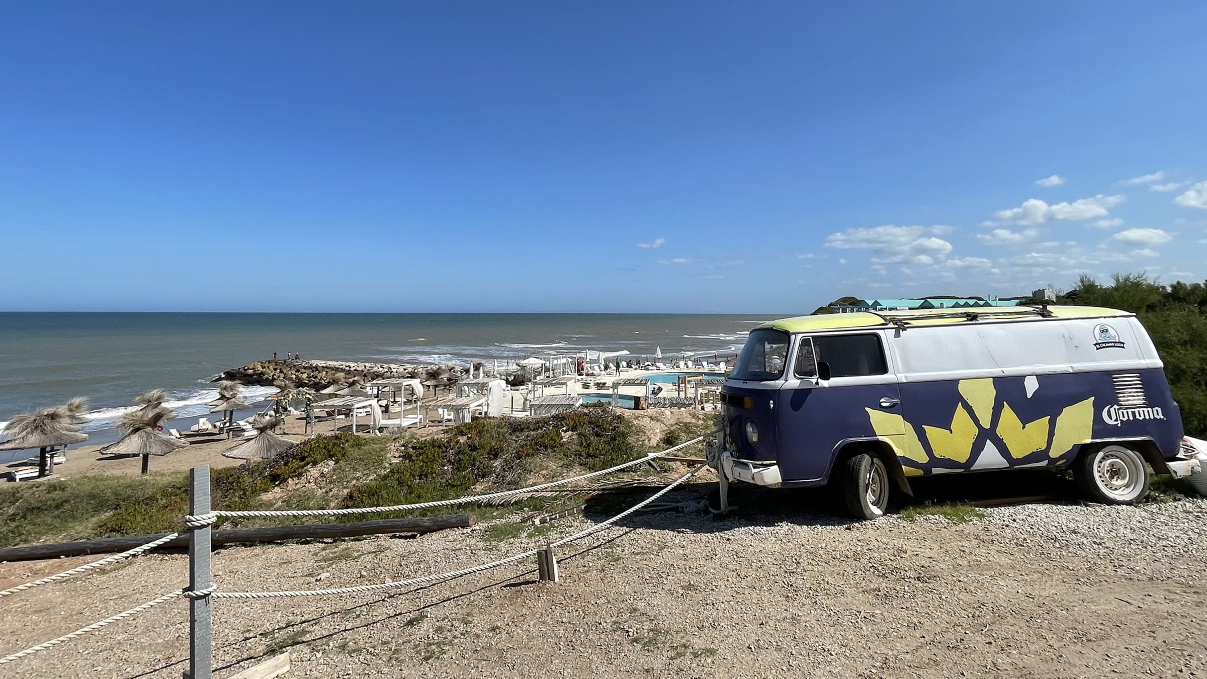 Chapadmalal Is the Next Big Surf Town Argentinians Wont Tell You About photo