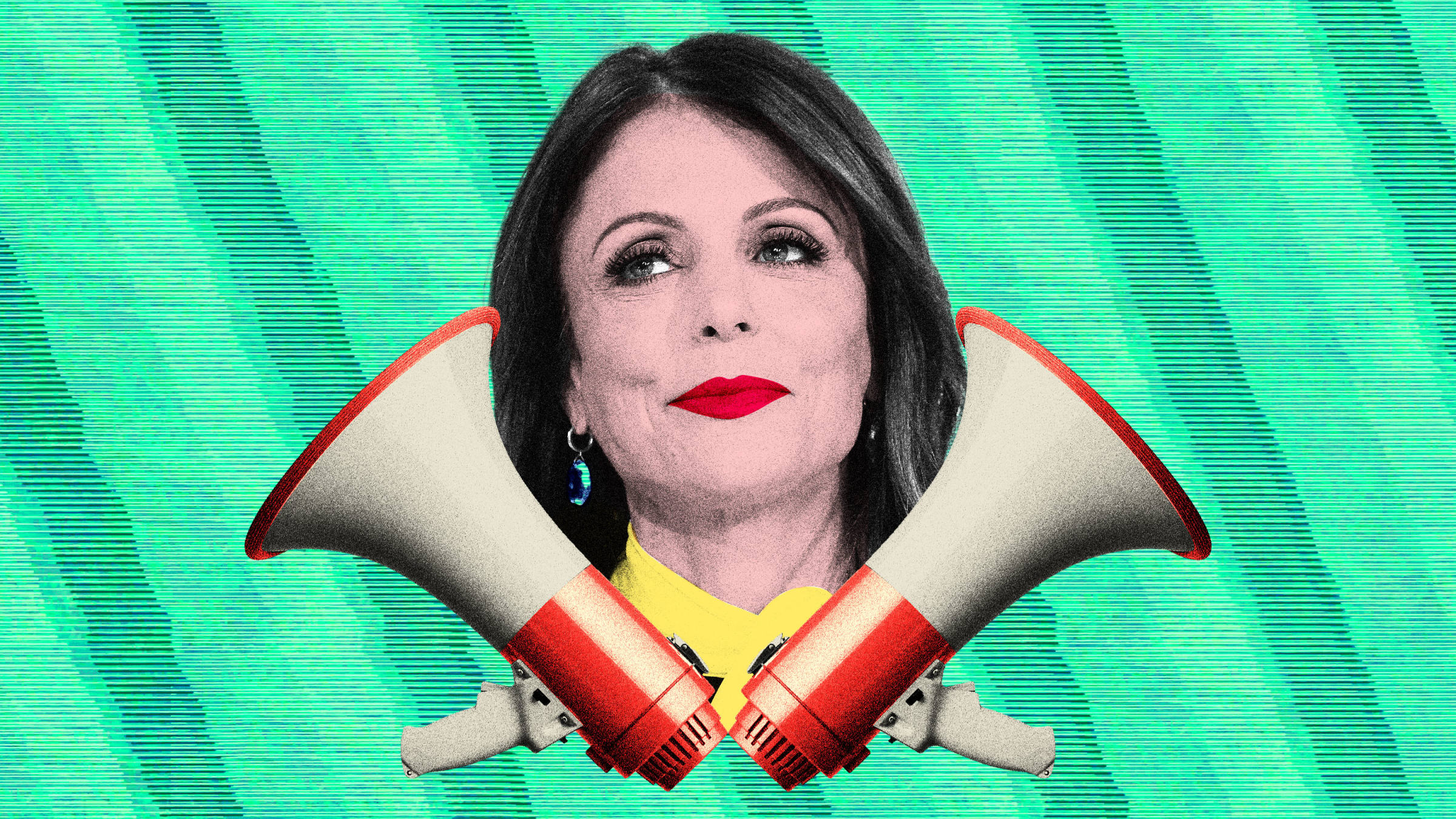 Bethenny Frankels Reality TV Reckoning Is Here