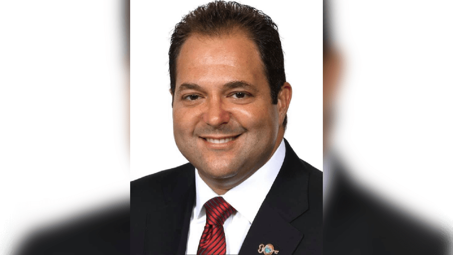 The mayor of North Miami Beach, Anthony DeFillipo, was arrested Wednesday for alleged “voting irregularities.”