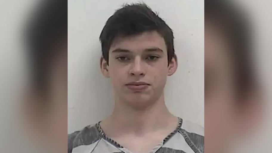 Iowa Teen Who Murdered Spanish Teacher Over Bad Grade Gets Life Sentence