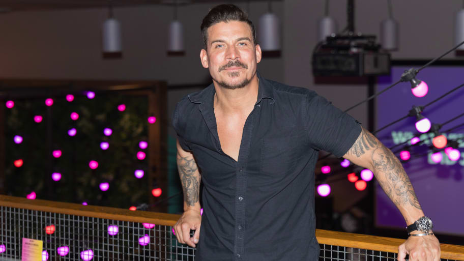 Jax Taylor