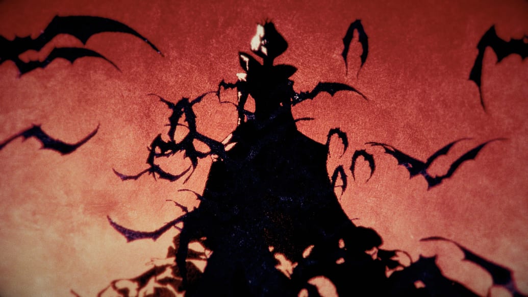 Castlevania: Nocturne' Review: Hot Vampires and Real History Make a Great  Mix