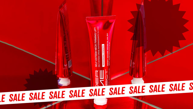 Dermelect Black Friday Sale 2023 | Scouted, The Daily Beast