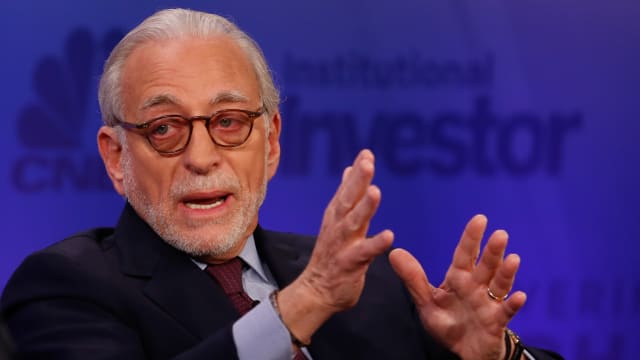 Nelson Peltz brought his escalating war with Disney directly to the Magic Kingdom last week.