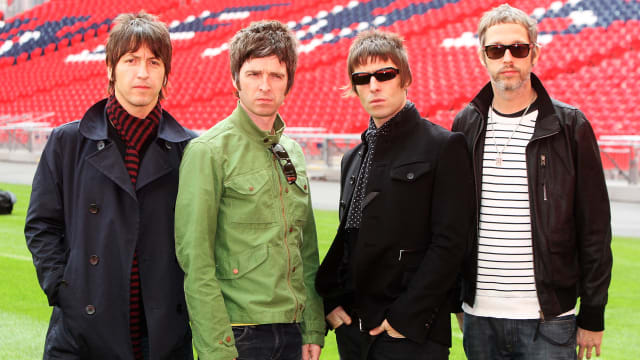 Oasis are reforming to play a tour in the U.K. and Ireland 15 years after they broke up.