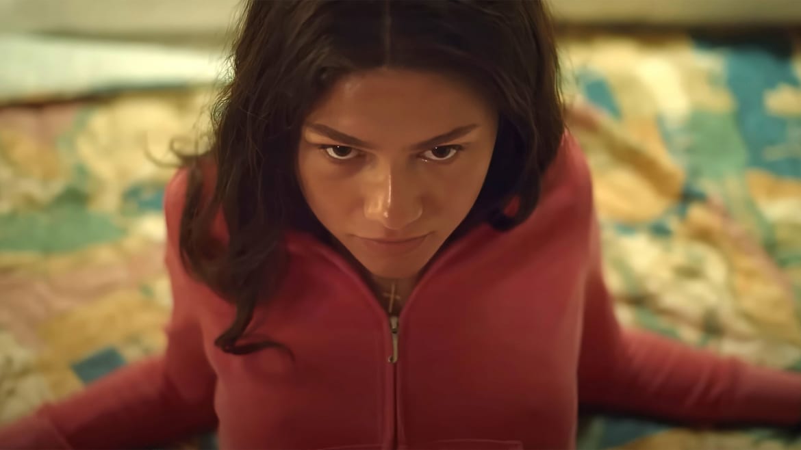 ‘Challengers’ Shows You a New, Nastier Side of Zendaya